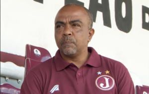 Paulistão Série A2: Ex-jogador de Guarani e São Paulo se destaca na base do Juventus