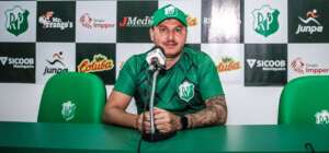 Rio Preto apresenta novo técnico para a sequência do Paulistão Série A3