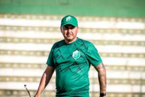 Rio Preto x Francana - Jacaré e Veterana em jejum