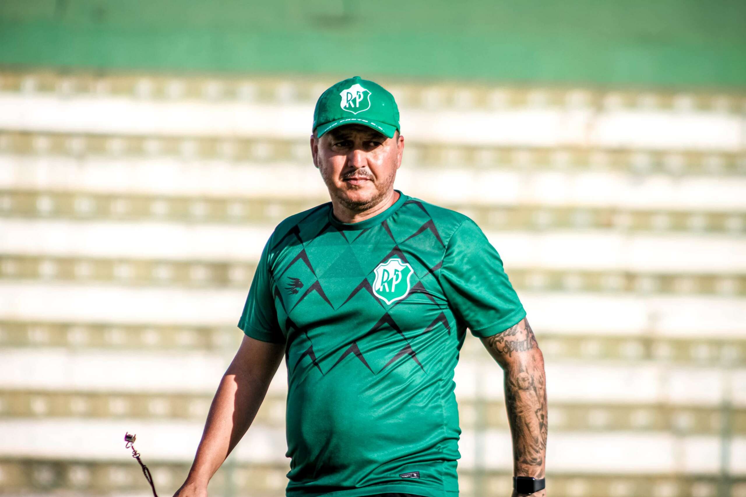 Rio Preto Laécio Aquino