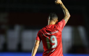 Pouso Alegre-MG 0 x 2 Athletico-PR - Furacão avança na Copa do Brasil