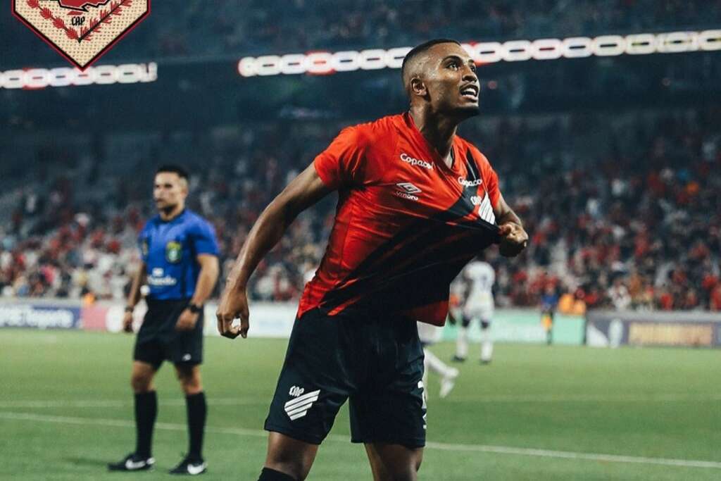 PARANAENSE: Athletico-PR bate São Joseense no encerramento da rodada (Foto: Divulgação/CAP)