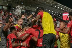 GOIANO: Atlético-GO vence e Anápolis mantém liderança