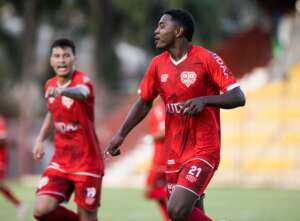 Osasco Audax 3 x 2 Matonense - Vitória na garra pelo Paulistão Série A4