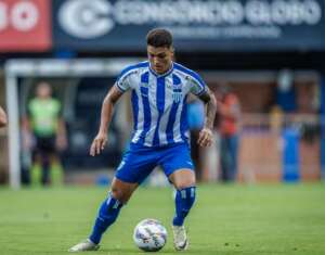 Avaí tem desfalque importante para tentar embalar de vez  no Catarinense