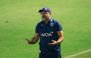 Avaí confirma classificação, mas técnico garante foco na liderança geral do Catarinense