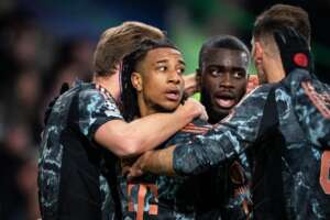 Bayern supera eufórico Celtic e abre vantagem na Liga dos Campeões