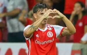 Internacional 1 x 0 Avenida - Não foi fácil, mas deu certo!