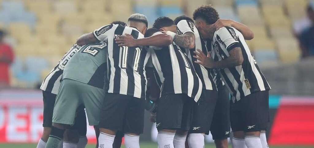 Boavista x Botafogo – Glorioso sonha com vaga na próxima fase