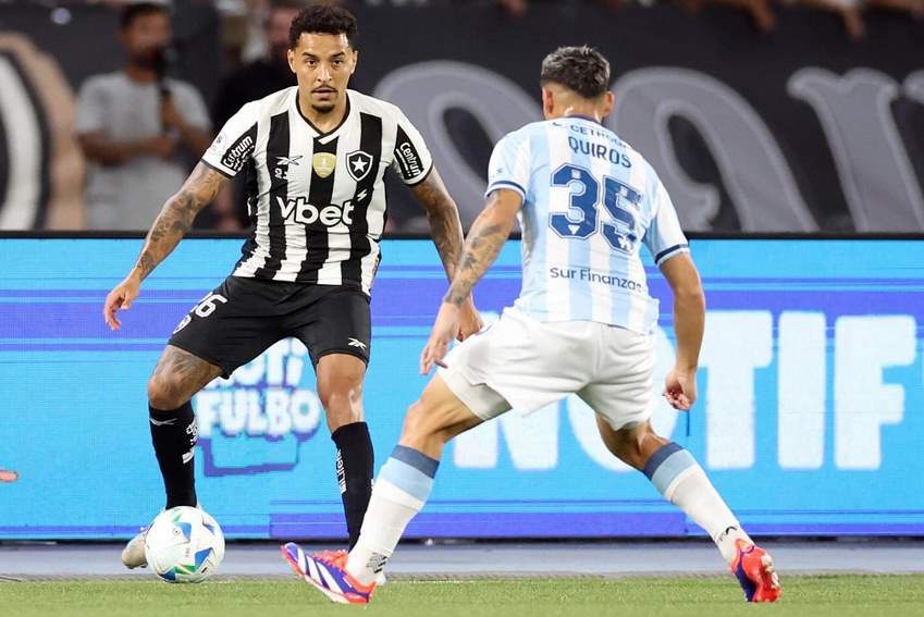 Recopa Sul-Americana - 2025