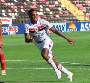 Botafogo-SP 1 x 0 Velo Clube - Pantera enfim vence 1ª no Paulistão
