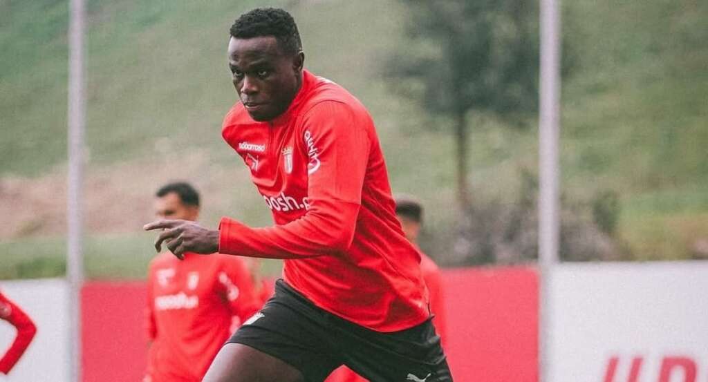 Vasco leva ‘chapéu’ do Benfica e deve ficar sem Bruma