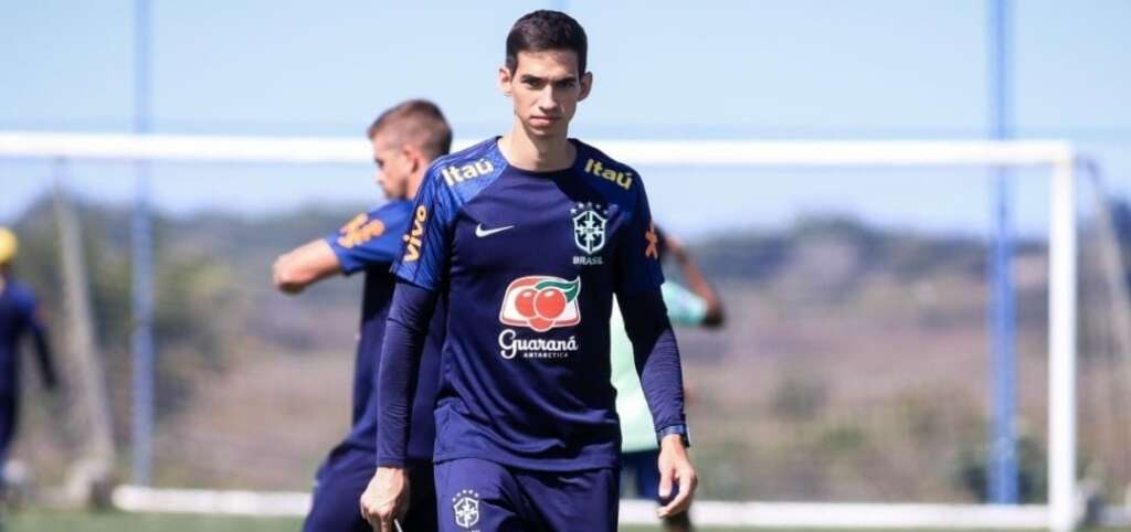 Fisiologista do Botafogo-SP é novidade na seleção sub-17