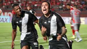 Time quase reserva da Ponte Preta surpreende o Noroeste