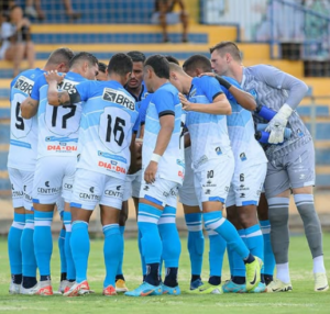 Capital-DF x Portuguesa-RJ - Quem irá avançar na Copa do Brasil?