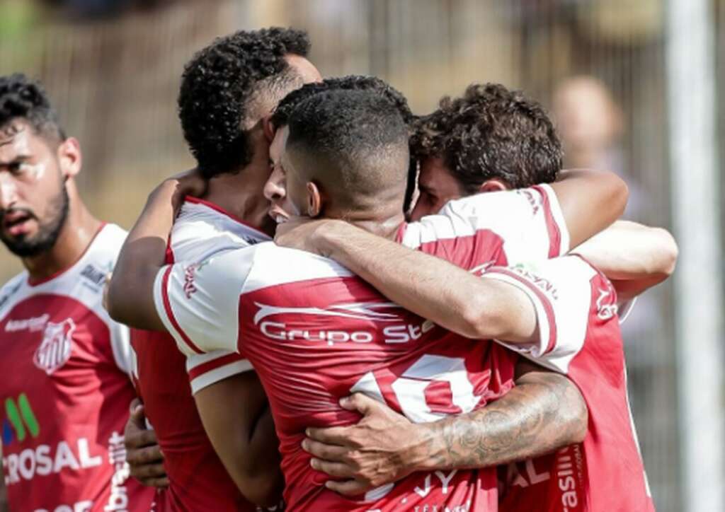 Capivariano x São José – Rivais podem carimbar vaga nas quartas