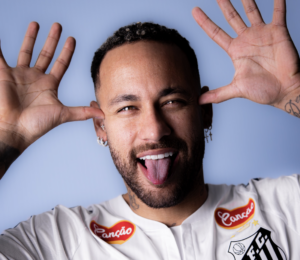 PAULISTÃO: Neymar reestreia no Santos em dia com Ponte e São Paulo