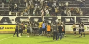 MINEIRO: Democrata vence Uberlândia e respira na luta contra degola