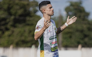 TOCANTINENSE: Segunda rodada dos times que perderam na estreia