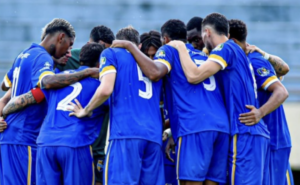 TOCANTINENSE: Batalhão empata com Gurupi e acumula nove jogos sem vitória