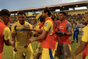 SUL-MATO-GROSSENSE: Dourados derrota Corumbaense e assume a liderança