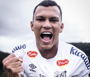 Veron exalta Neymar no Santos e diz estar em seu melhor momento