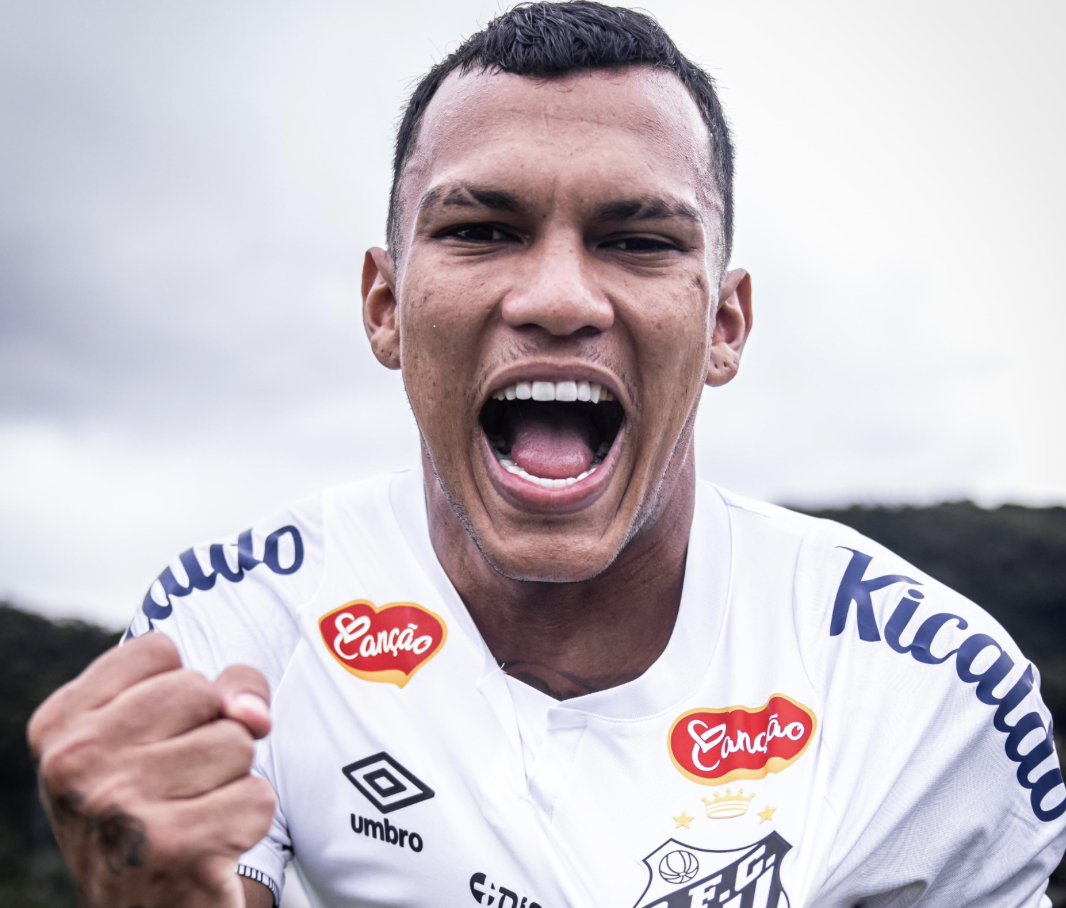 Veron exalta Neymar no Santos e diz estar em seu melhor momento