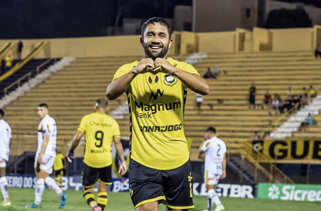 Noroeste x São Bernardo – Onde assistir e escalações!