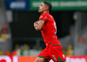 São Paulo 3 x 3 Velo Clube - Luciano brilha, mas Galo estraga a festa