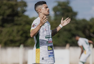 TOCANTINENSE: Gurupi e Tocantinópolis entram em campo de olho na liderança