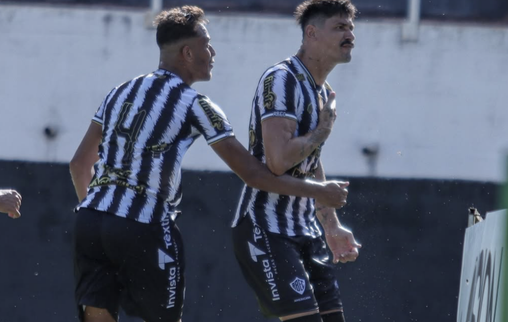 PAULISTÃO SÉRIE A3: Sertãozinho e Rio Branco seguem na disputa pela liderança com o Marília