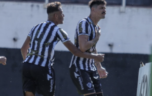 PAULISTÃO SÉRIE A3: Sertãozinho e Rio Branco seguem na disputa pela liderança com o Marília