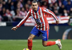 Atlético de Madri só empata com Celta e deixa de assumir a ponta do Espanhol