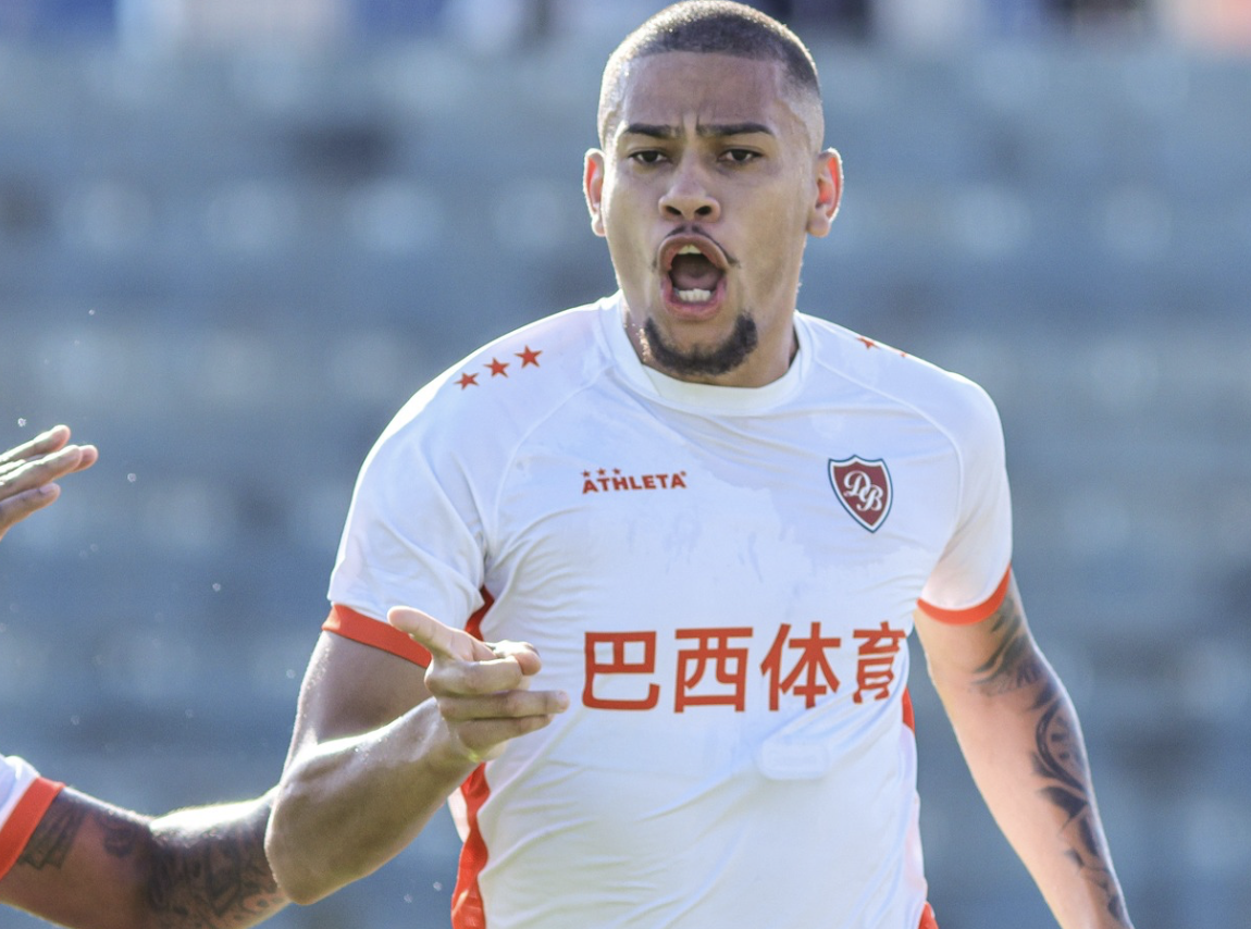 Desportivo Brasil 1 x 0 Catanduva - Surpresa aparece em Porto Feliz! 15 Captura de Tela 2025 02 15 as 20.04.23