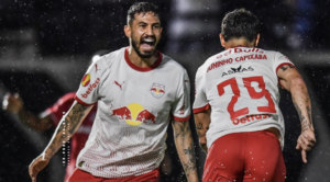 Red Bull Bragantino 2 x 1 - Noroeste - Ainda dá para sonhar