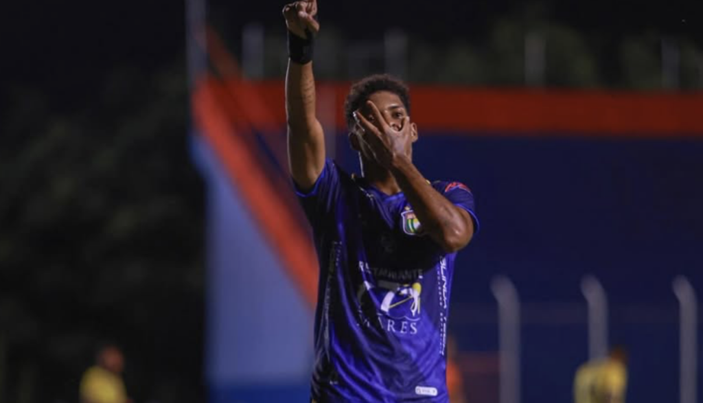 Matonense 3 x 3 São Caetano – Sema leva dois nos acréscimos e cede empate na A4