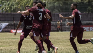 CAPIXABA: Desportiva Ferroviária vence e dispara na liderança