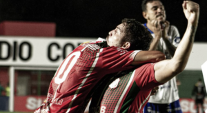 CAPIXABA: Jaguaré desencanta e acirra briga contra o rebaixamento