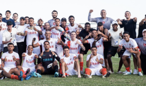 PAULISTÃO SÉRIE A3: Líderes tropeçam e Desportivo Brasil assume o 7º lugar