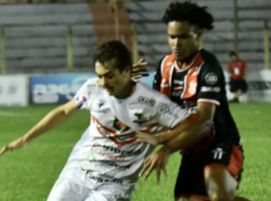 Barretos 0 x 0 Paulista - Galo só empata, mas segue líder da A4