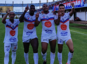 TOCANTINENSE: Quarta rodada promete duelos decisivos pela liderança