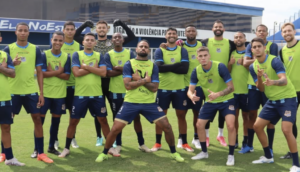 Velo Clube x Água Santa - Briga pela permanência; onde assistir e escalações!