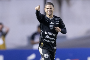 Votuporanguense-SP x Aparecidense-GO - CAV quer fazer história!