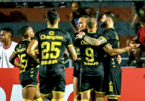 Presidente confia no São Bernardo e mostra alívio por escapar do gramado sintético do Palmeiras