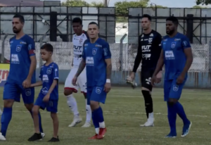 Rio Claro 0 x 0 Grêmio Prudente - Galo próximo do rebaixamento na A2