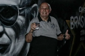 Torcedor da Inter organiza vaquinha para busto de Pepe no Limeirão