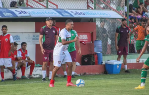 CSE-AL x Tombense-MG - Estreia histórica na Copa do Brasil 2025