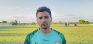 Sousa-PB x RB Bragantino-SP - Artilheiro paraibano e logística intensa marcam o confronto pela Copa do Brasil