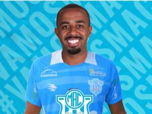 Marília anuncia reforço no último dia da janela de contratações do Paulistão Série A3