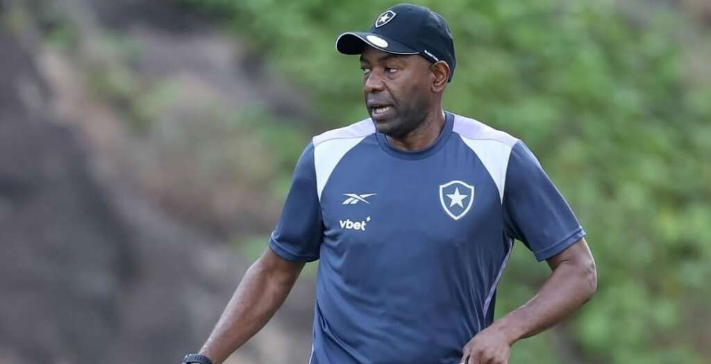 Racing x Botafogo – Jogo de ida da Recopa Sul-Americana